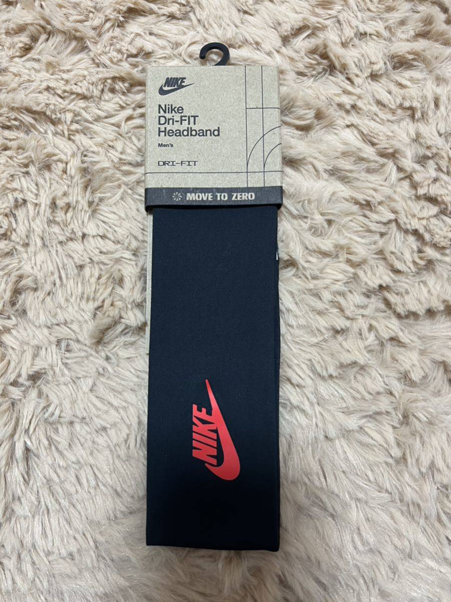 ナイキ Nike フューリーヘッドバンドプリント拍卖