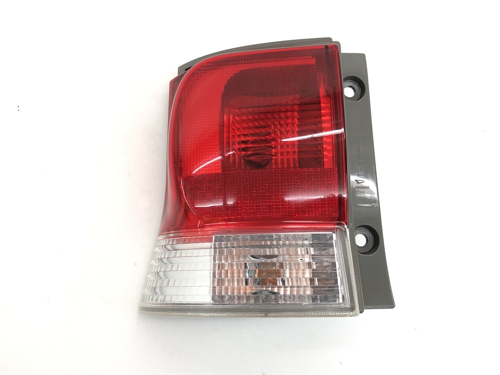 _b149773 ダイハツ タント Xスペシャル L375S テールランプ ライト レンズ 左 LH D066 L385S拍卖