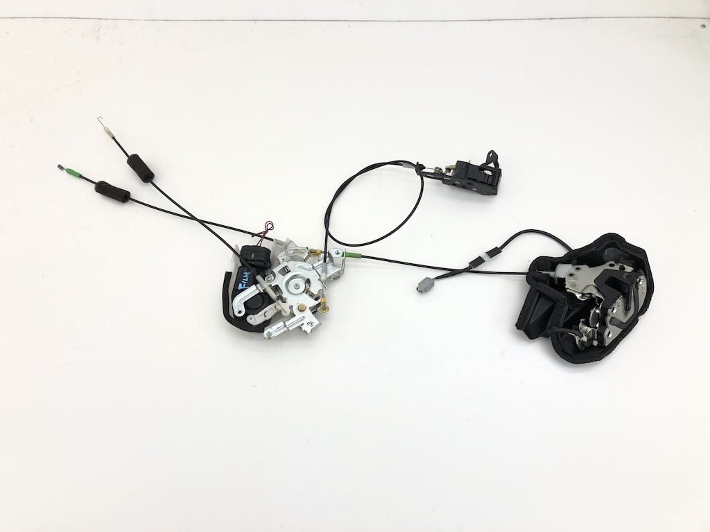 _b149773 ダイハツ タント Xスペシャル L375S ドア ロック アクチュエーター フロント 左 F/LH L385S拍卖