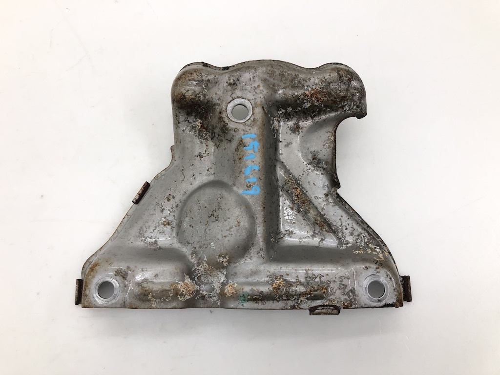 _b151619 ホンダ トゥデイ XTi JA2 エキゾーストマニホールド カバー エキマニ E07A JW2 JA2 JA3拍卖