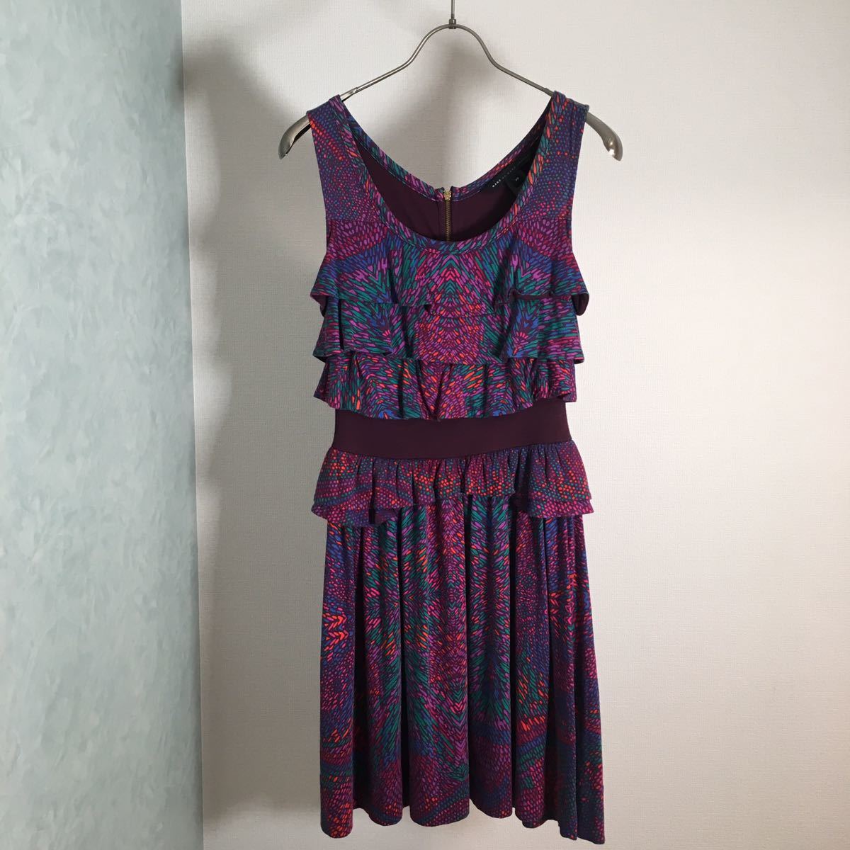 MARC JACOBS マークジェイコブス ワンピース 膝丈ワンピース拍卖