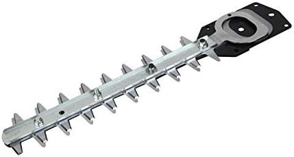 ■送料無料■京セラ(Kyocera) 旧リョービ スタンダード刃 ヘッジトリマ PHT-2100用 210mm 6730731拍卖