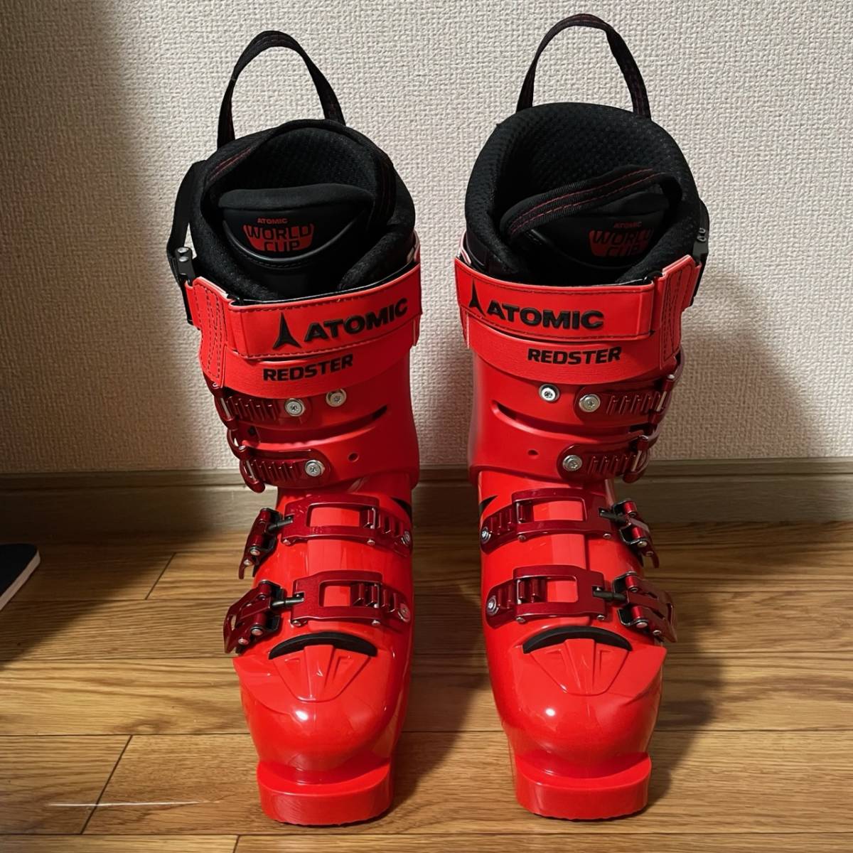 22/23 アトミック RACE TEC RACE DEPARTMENT拍卖