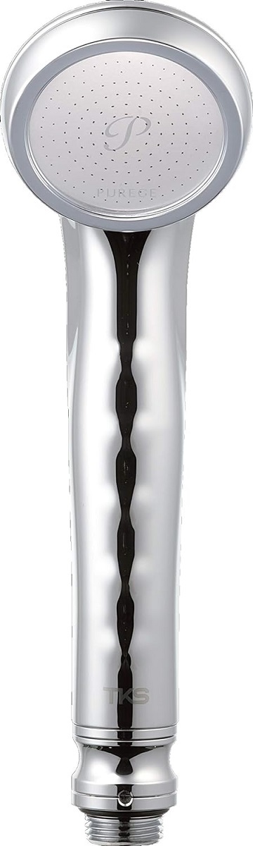 PG-SH1-SL(シルバー) シャワーヘッド PUREGE(ピュアージュ) 田中金属製作所 4560207380566 新品 即決拍卖