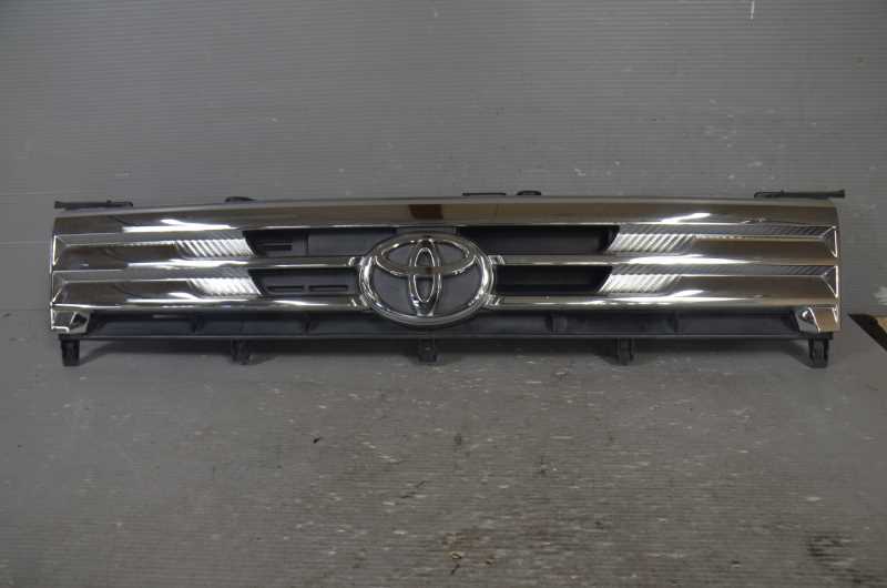 ピクシス 後期(L575A L585A) 純正 破損無 取付OK フロントグリル / 53111-B2360 k074884拍卖