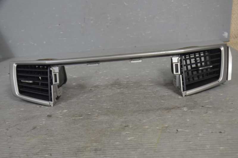 ヴェルファイア 24Z 前期(ANH20) 純正 破損無 取付OK センター エアコン 吹出口 k075252拍卖