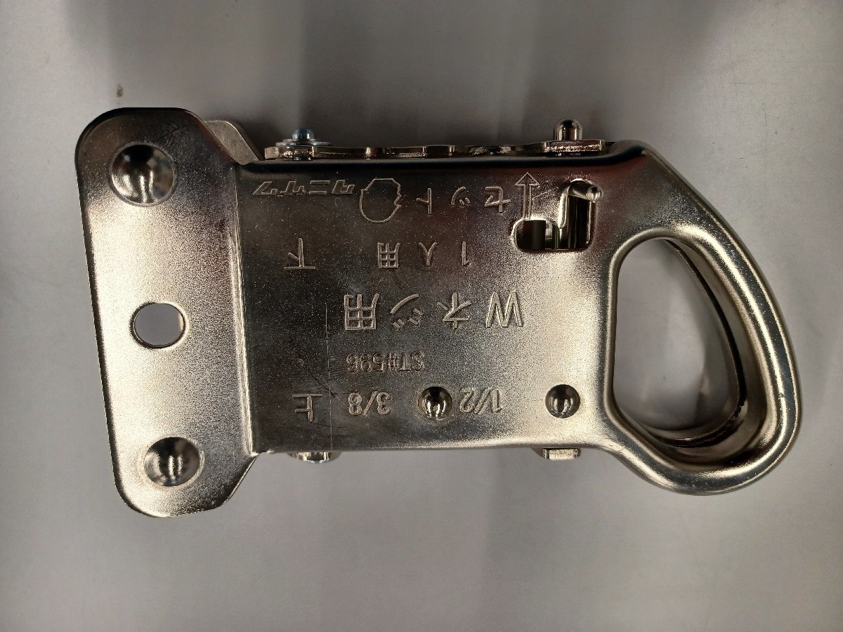 【未使用品】タニザワ 全ネジキャッチャー ST#596 手工具 ハンドツール/ITX5M5BWBZ4O拍卖