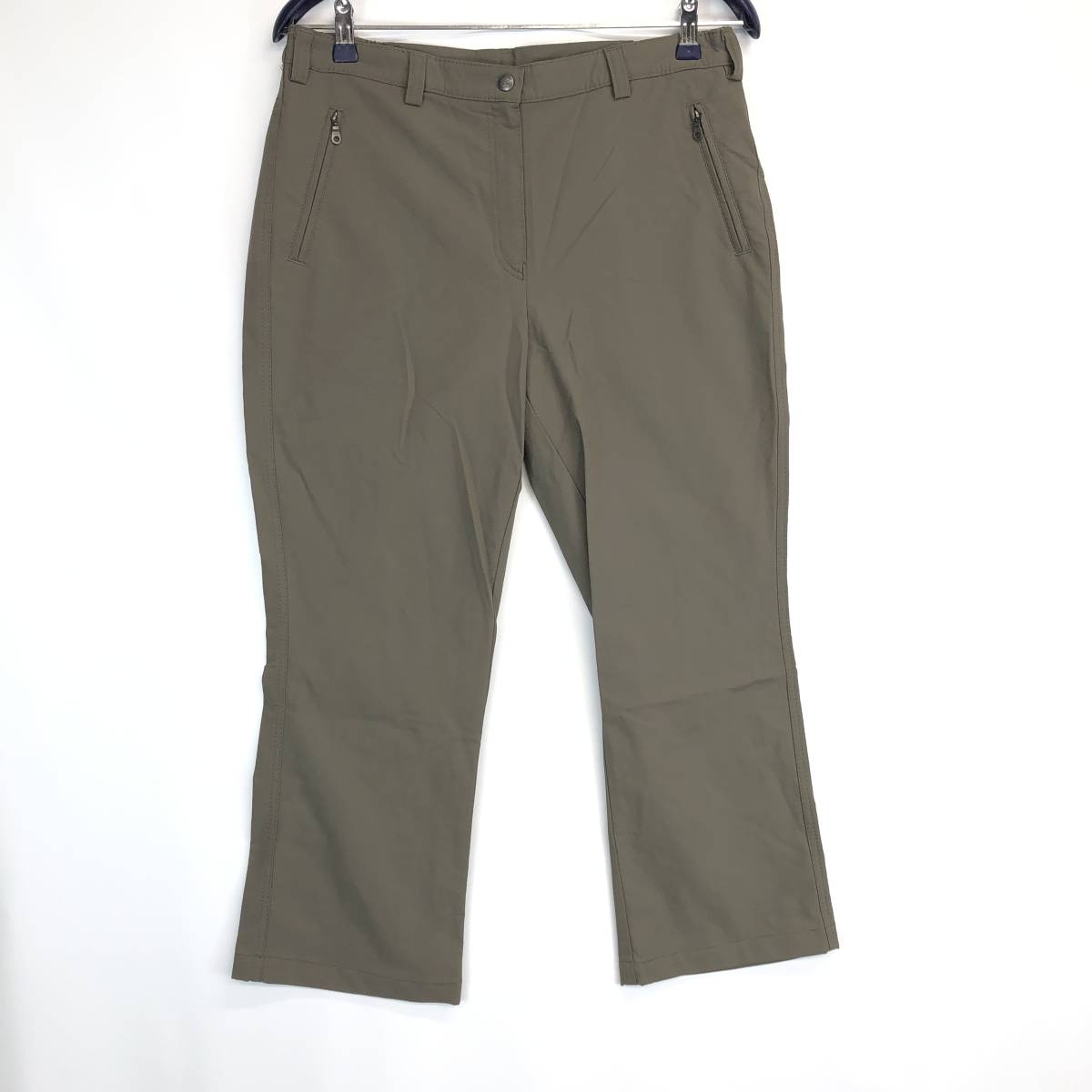 astri アストリ schoeller ショーラー ナイロンパンツ 44サイズ オーストリア製拍卖