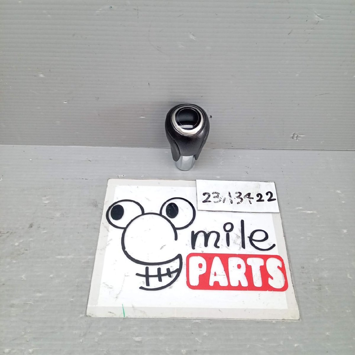 CWFFWN/CWFFW ラフェスタ 純正 シフトパネル 1B4-2-5/23A3422*同梱不可拍卖