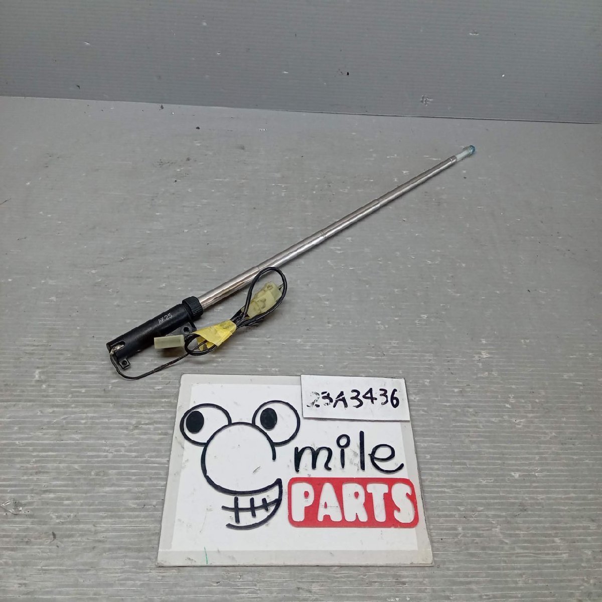 Z26A/Z25A コルト 純正 コーナーポール 1B2-8-3/23A3436*同梱不可拍卖