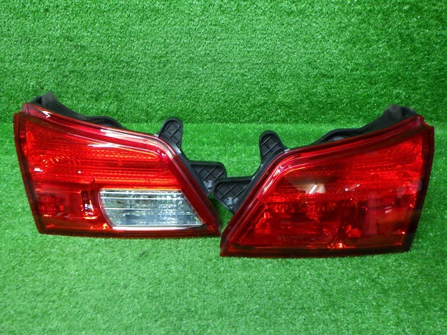 スバル BR系 レガシィ 内 テールレンズ 左右 132-20072 リアフォグ付 230909138拍卖