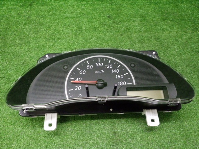日産 NK13 マーチ 24810 3HM2B スピードメーター 19932Km 230911040拍卖