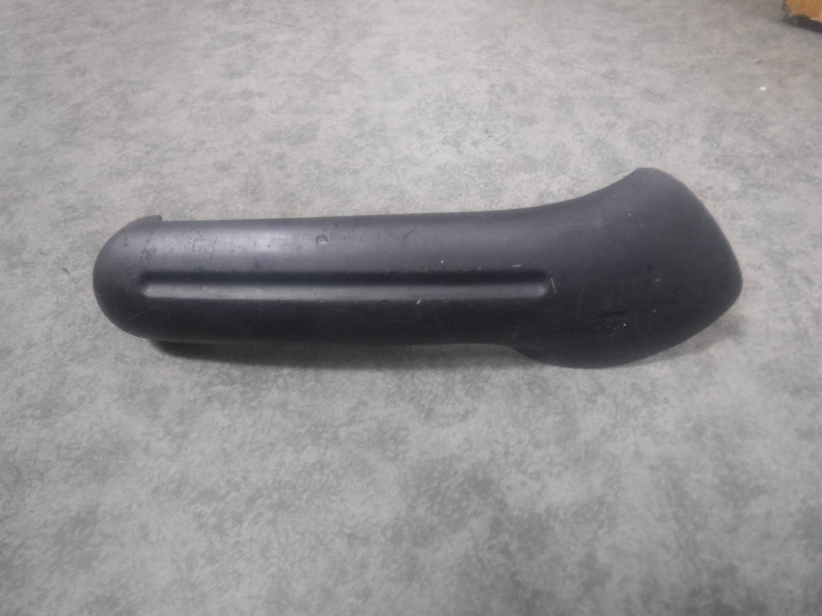 ゴルフⅣワゴン4リアドア内貼りグリップ1JBFQインナーハンドル右リア取っ手カバー内張りトリム内装パネル取手ノブ ハンドル右リヤドア リヤ拍卖