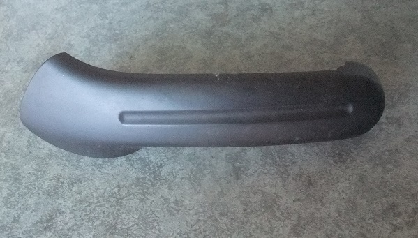 ゴルフⅣワゴン4リアドア内張りグリップ1JBFQインナーハンドル左リヤ取っ手カバー内貼りトリム内装パネル取手ノブ ハンドル リヤドア リア拍卖