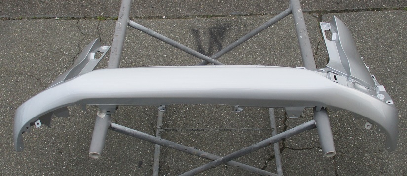 ポン付け可!NSP170GシエンタNCP175GリアバンパーNHP170Gリヤバンパー美品バンパ1F7純正リアバンバー52159-52770リヤバンバー即日発送可能!拍卖