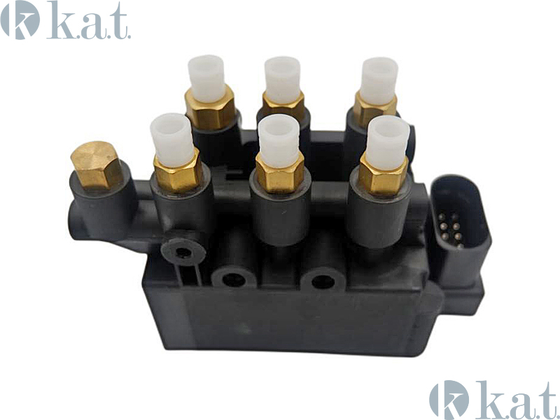 BV-0003 取り付けサポート!保証付! BMW 7シリーズ(G11 G12) 2014~2016 エアサス バルブブロック 在庫有 即納拍卖