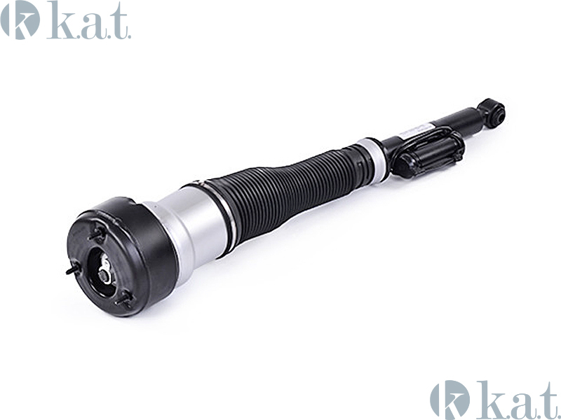 M-0009 取り付けサポート!保証付! メルセデスベンツ W221(Sクラス)2005/10~ 左リアエアサス 純正リビルト品 在庫有 即納拍卖