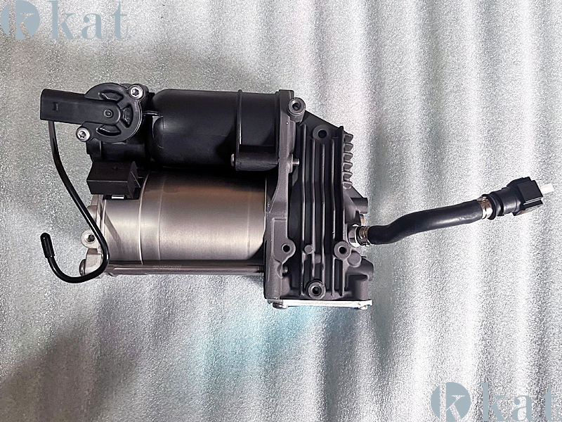 BC-0002 取り付けサポート!保証付! BMW X5シリーズ(E70) X6シリーズ(E71,E72) エアサス コンプレッサー ポンプ 純正OEM 在庫有 即納拍卖