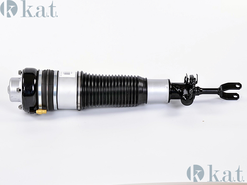A-0003 取り付けサポート!保証付! AUDI A6 (4F2,C5) 右 フロント エアサス 純正リビルト品 在庫有 即納拍卖