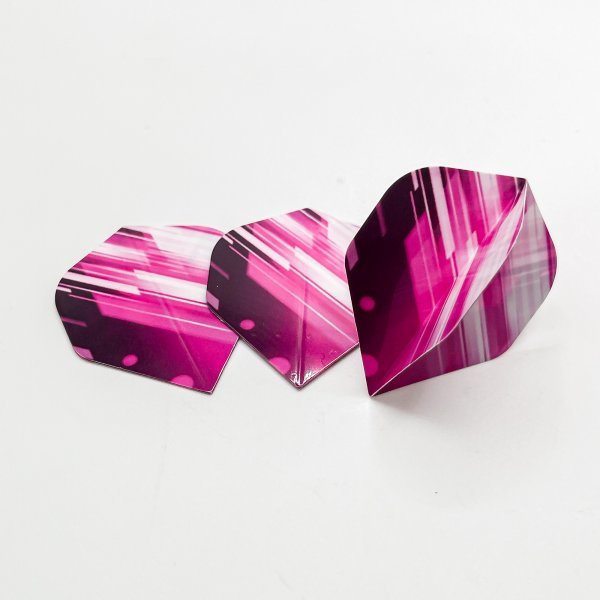 O025 ダーツフライトA 3枚セット C38拍卖