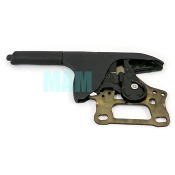 【新品】トヨタ純正 JZA80 スープラ パーキングブレーキ サイドブレーキ Parking Brake Supra拍卖