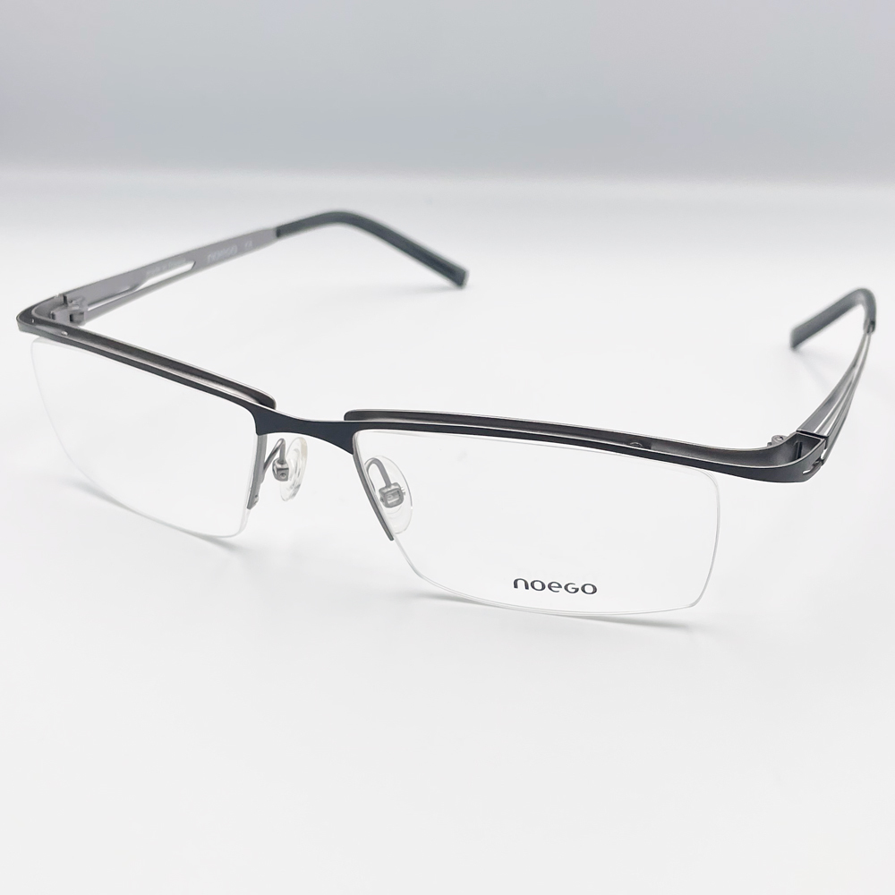 メガネフレーム NOEGO MIRAGE 9 C88 ノーエゴ メイドインフランス ナイロール 新品未使用 送料無料拍卖