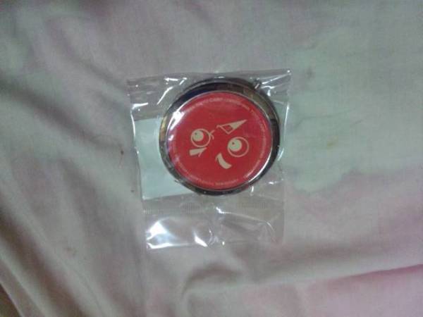 【カグー新品】(広島カープ)カープミラー 鏡拍卖