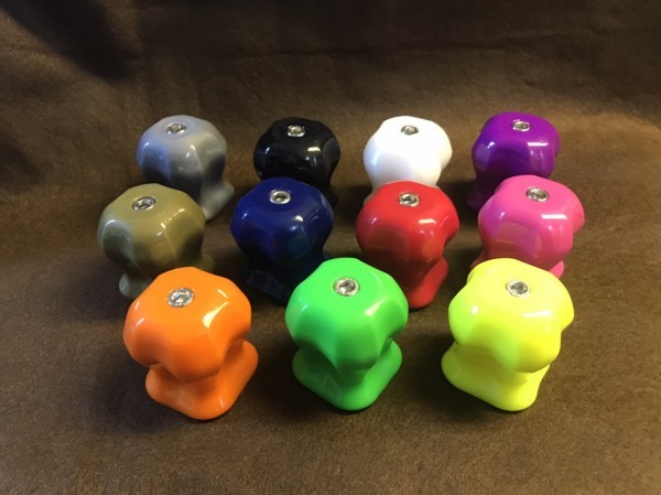 ドライバー グリップ 型 シフトノブ 自作品 DIY M12 1.25 M10 1.25 1.5 M8 1.25 M6 1.0 SNAP-ON スナップオン MAC TOOL マックツール S14拍卖