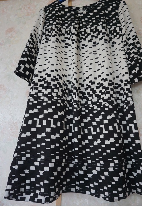 ▲ESPRITMURエスプリミュールワンピース▲黒拍卖