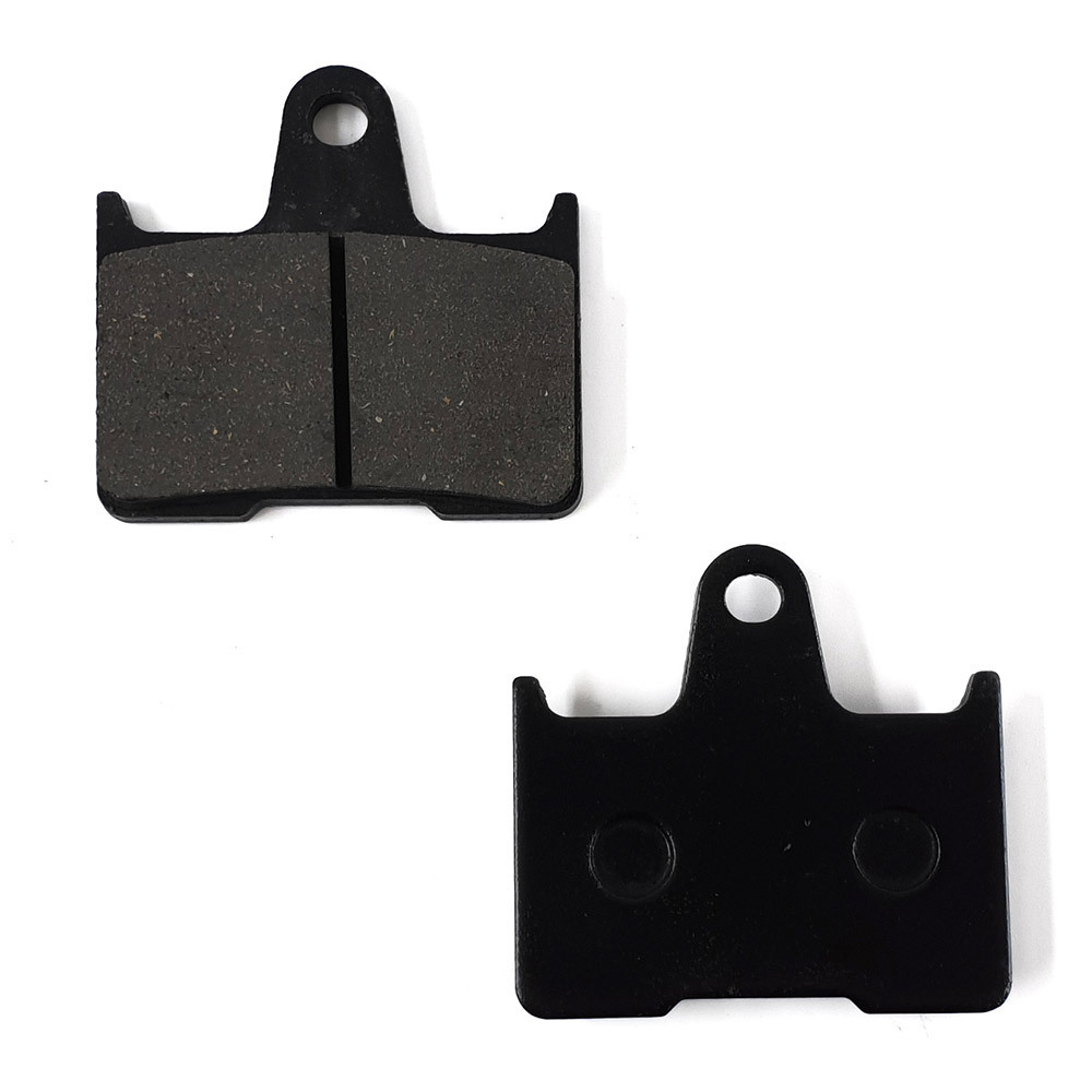 カワサキ(KAWASAKI) リア ブレーキパッド 1400 GTR ZG1400 08年-09年 (トクトヨ)Tokutoyo拍卖