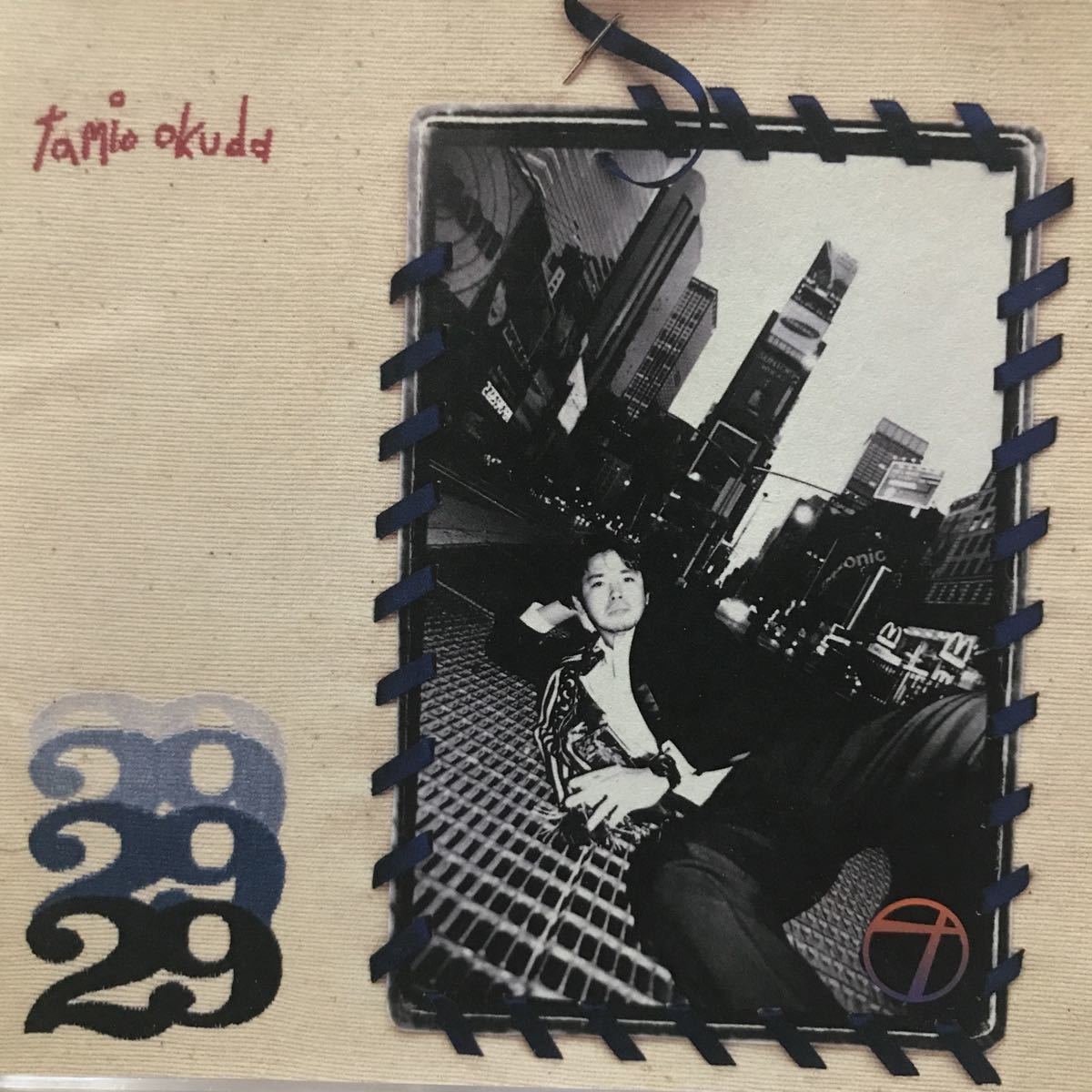 奥田民生 ★ 29 ★ ユニコーン拍卖