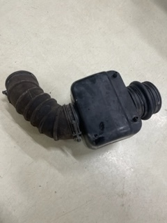 ■日産 フェアレディZ 純正 Z31 レゾネーター エアーインテーク 300ZX 300ZR 拍卖