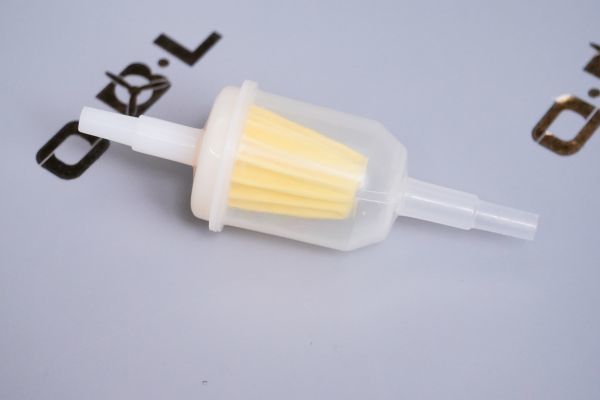 GSヘリ、飛行機、用 RCカー用フィルター 燃料フィルター 6mm 8mm拍卖