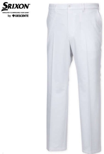 新品国内正規79cm スリクソン SRIXON メンズ ゴルフ 3D ストレッチ ロングパンツ 拍卖
