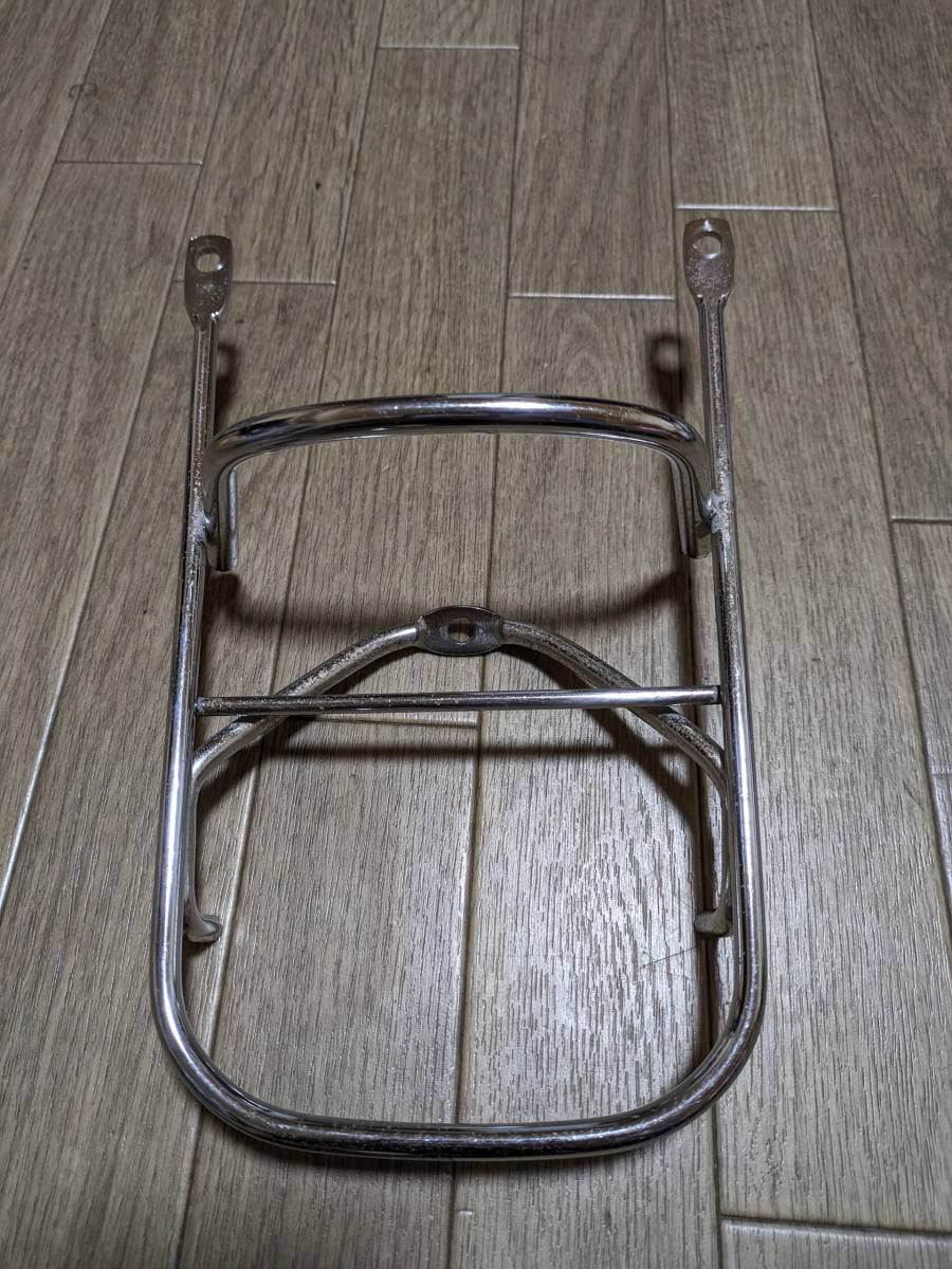 ラブスリー リアキャリア Love THREE CA15A拍卖