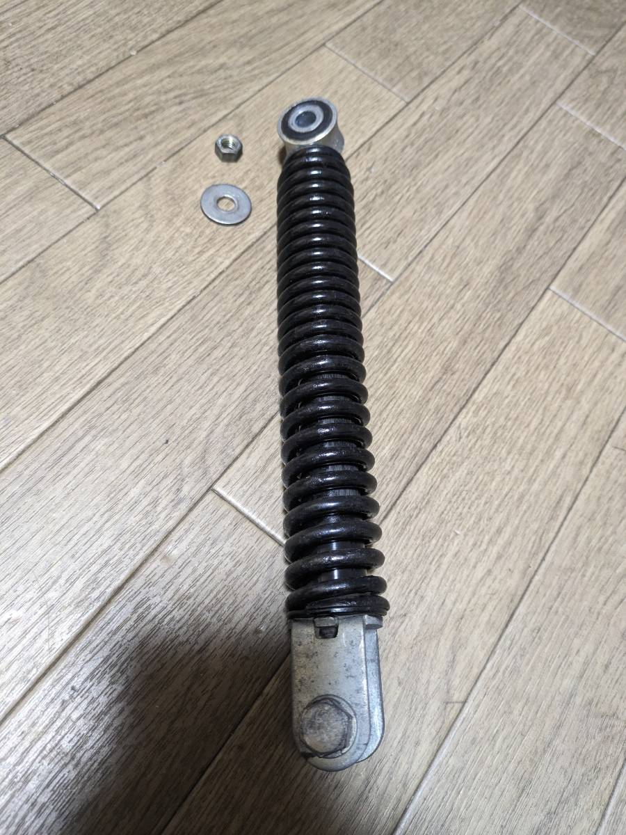 ラブスリー リアサスショック Love THREE CA15A拍卖