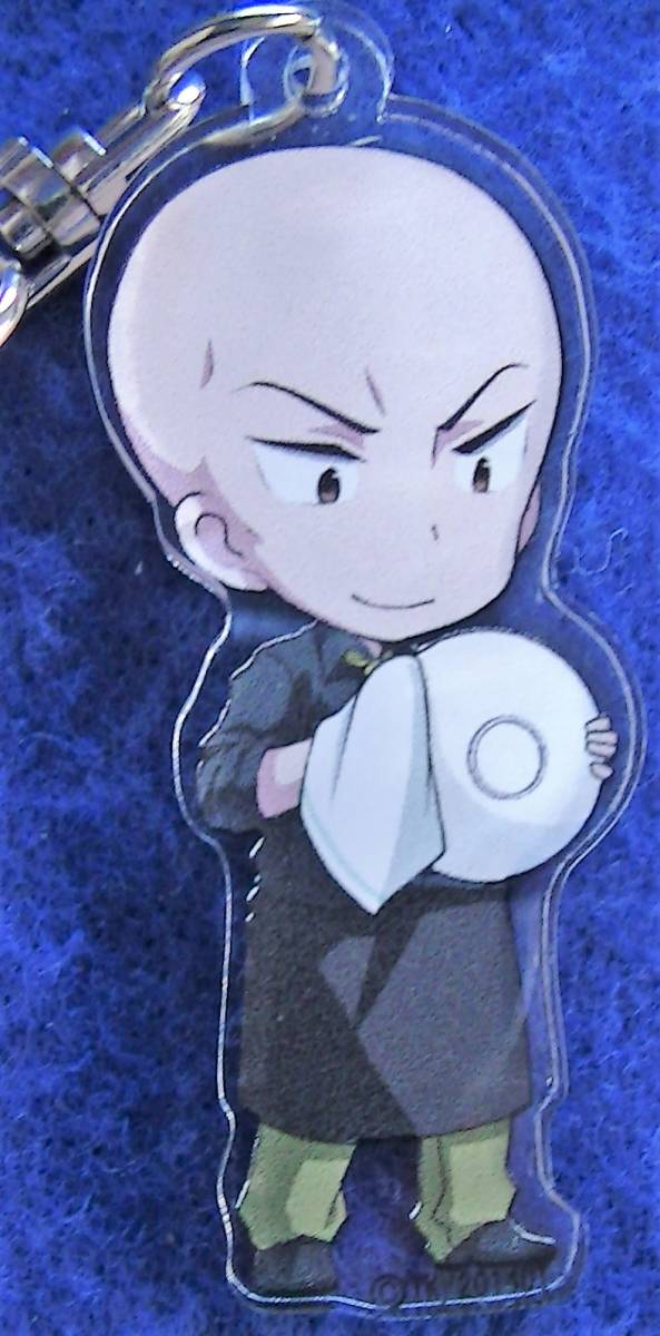 【2023.9】 ダイヤのA 丹波光一郎 アクリル キーホルダー アクキー ★ ダイヤのエース 【条件付き送料無料】 拍卖