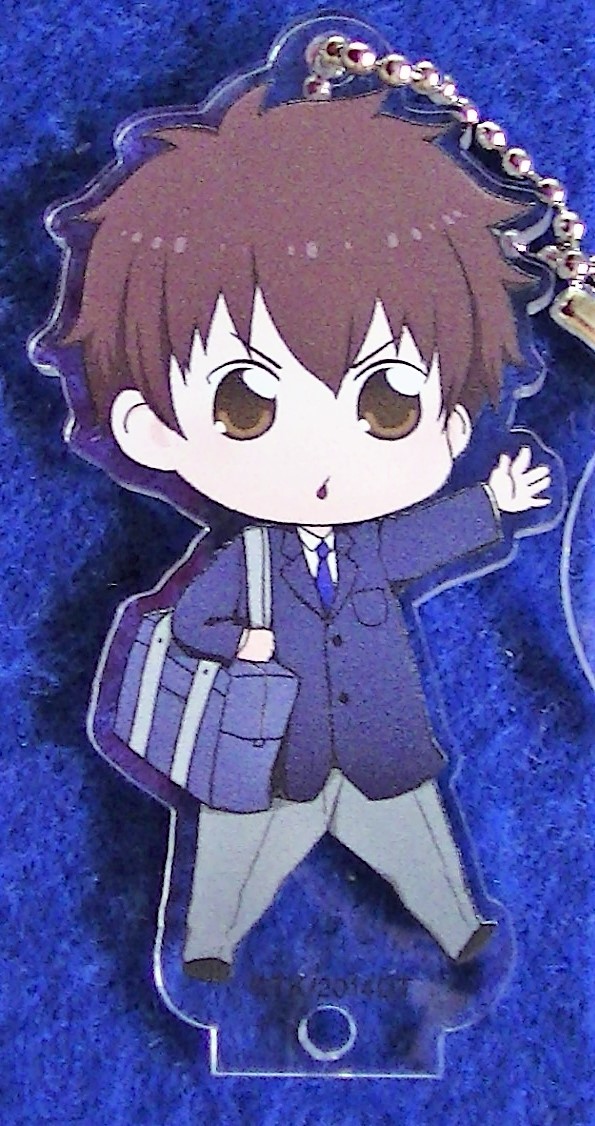 【2023.9】 ダイヤのA 沢村栄純 アクリル スタンド チェーン ストラップ ★ ダイヤのエース 【条件付き送料無料】 拍卖