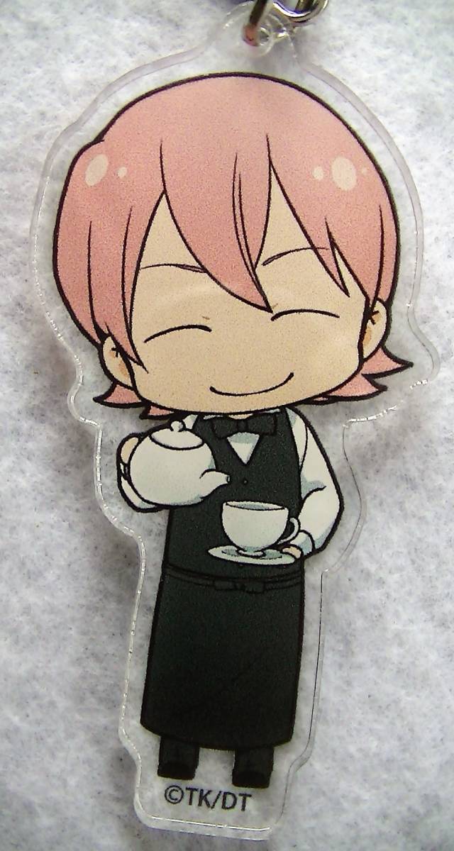 【2023.9】 ダイヤのA 小湊亮介 アクリル キーホルダー アクキー ★ ダイヤのエース 【条件付き送料無料】 拍卖