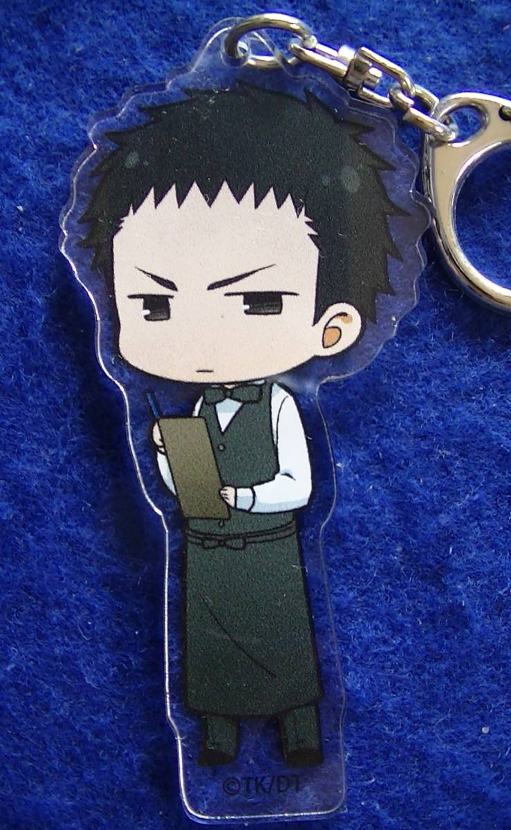 【2023.9】 ダイヤのA 結城哲也 アクリル キーホルダー アクキー ★ ダイヤのエース 【条件付き送料無料】拍卖