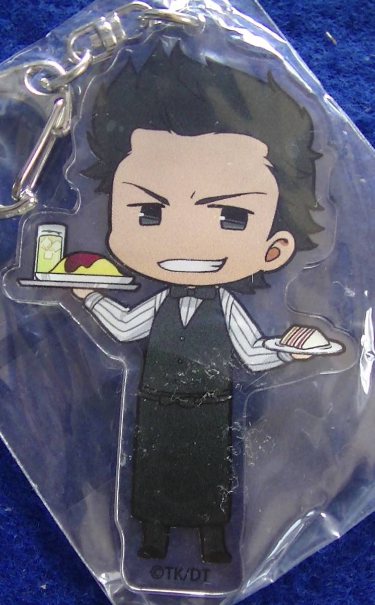 【2023.9】 ダイヤのA 真田俊平 アクリル キーホルダー アクキー ★ ダイヤのエース 【条件付き送料無料】 拍卖