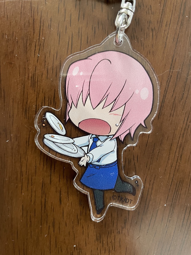 【2023.9】 ダイヤのA 小湊春市 アクリル キーホルダー アクキー ★ ダイヤのエース 【条件付き送料無料】拍卖
