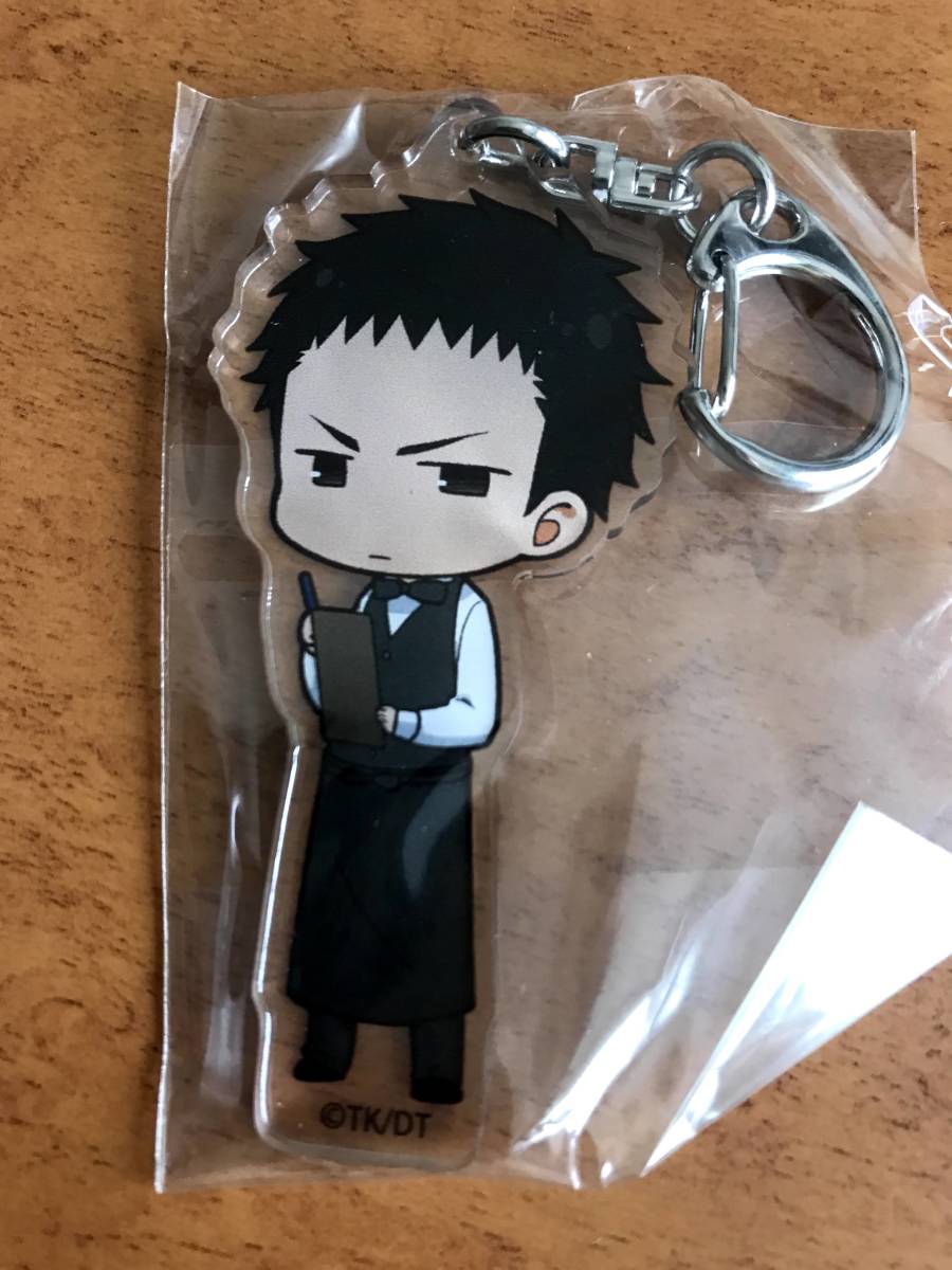【2023.9】 ダイヤのA 結城哲也 アクリル キーホルダー アクキー ★ ダイヤのエース 【条件付き送料無料】 拍卖