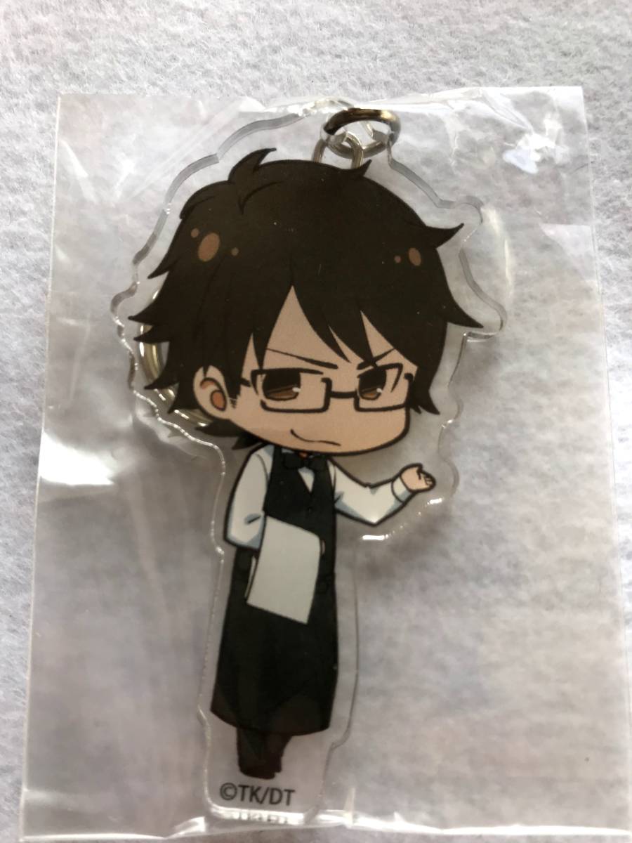 【2023.9】 ダイヤのA 御幸一也 アクリル キーホルダー アクキー ★ ダイヤのエース 【条件付き送料無料】 拍卖