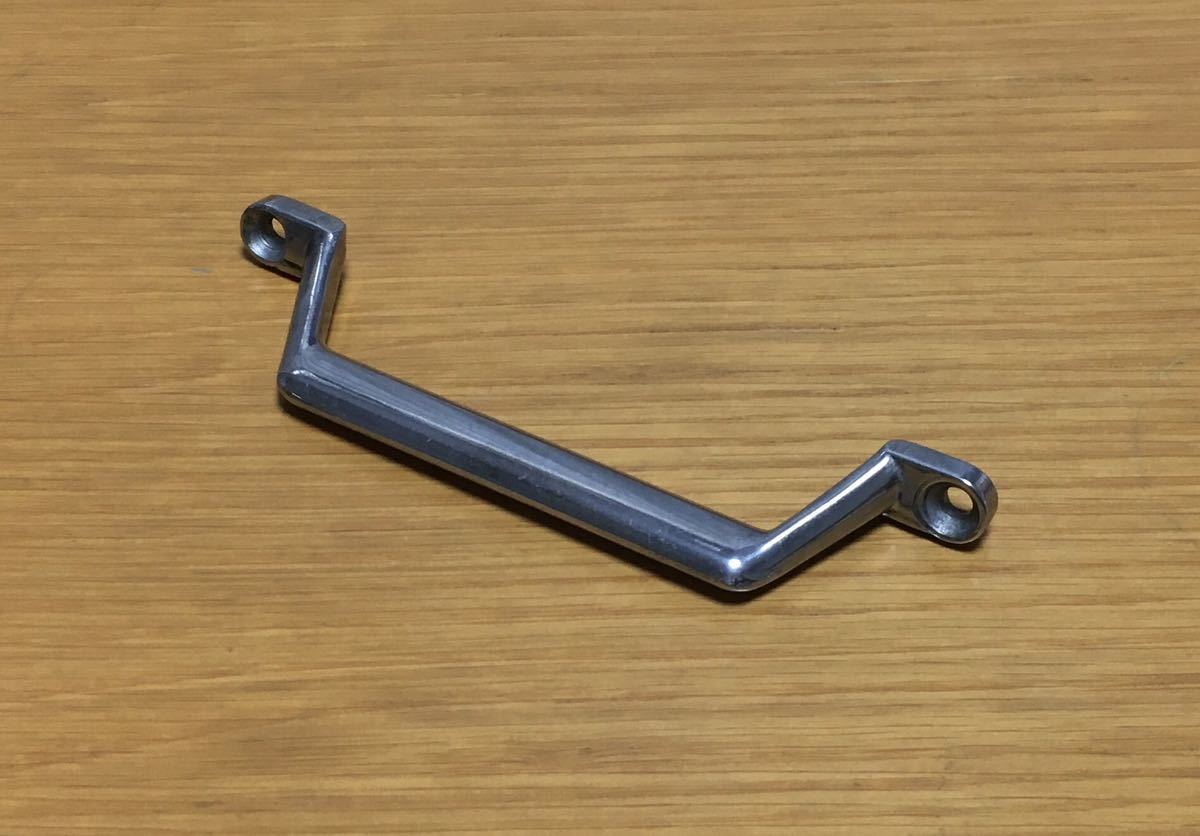 即決あり!! フードトップ ハンドル 中古良品/ ホンダ HONDA S500 S600 S800 S800M拍卖