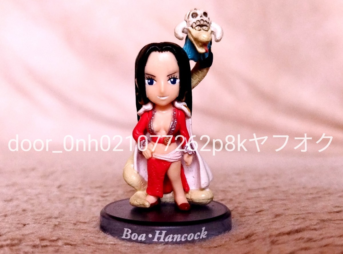 ONE PIECE COLLECTION HANCOCK FIGURE ワンピース ハンコック フィギュア拍卖