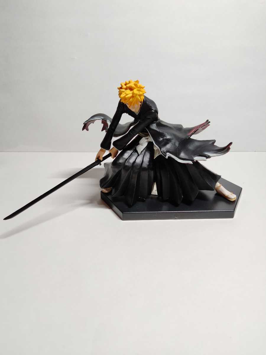 BLEACH ブリーチ キャラクターズ  黒崎一護 ⑥拍卖