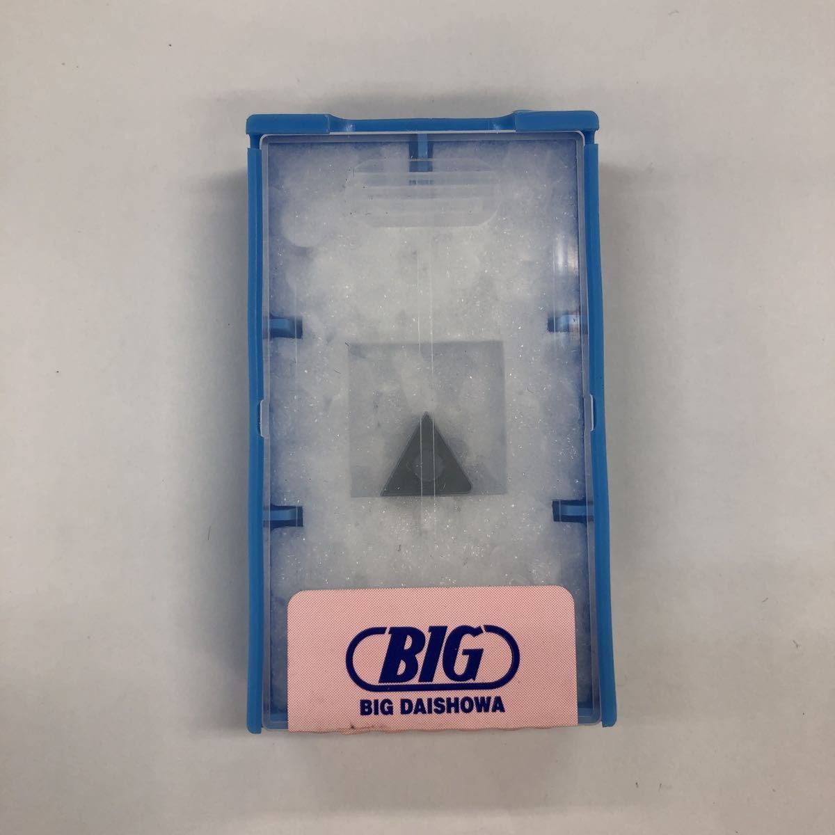 BIG DAISHOWA TCGT110208FN DA2200 チップ拍卖