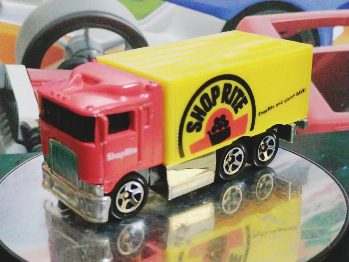 HIWAY HAULER SMOP RITE拍卖