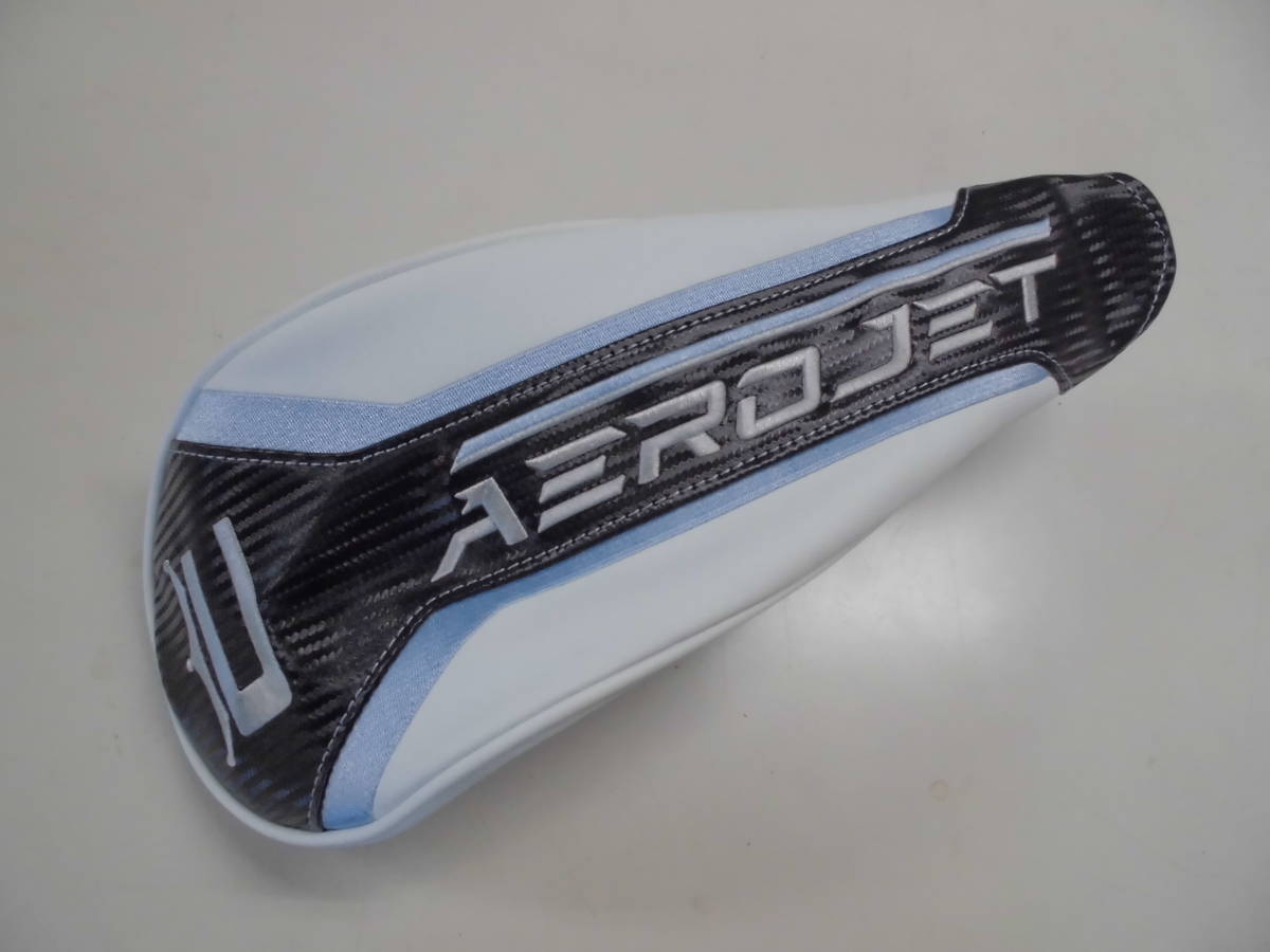 コブラ(cobra)・レディス・AEROJETMAX・ドライバー用カバー・未使用・送料無ち拍卖